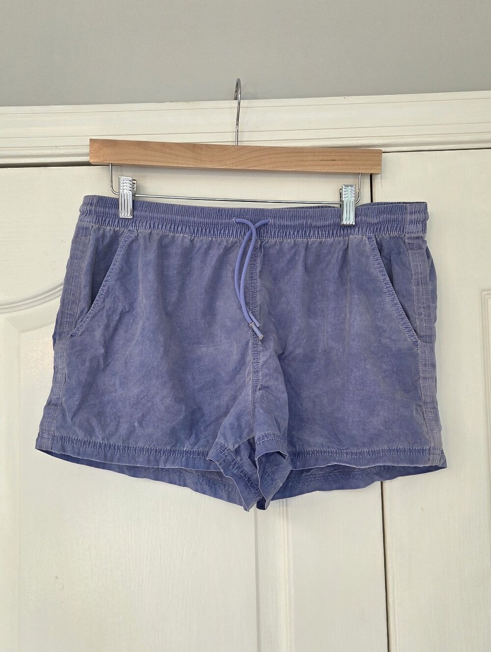 Athleta Expedition Shorts